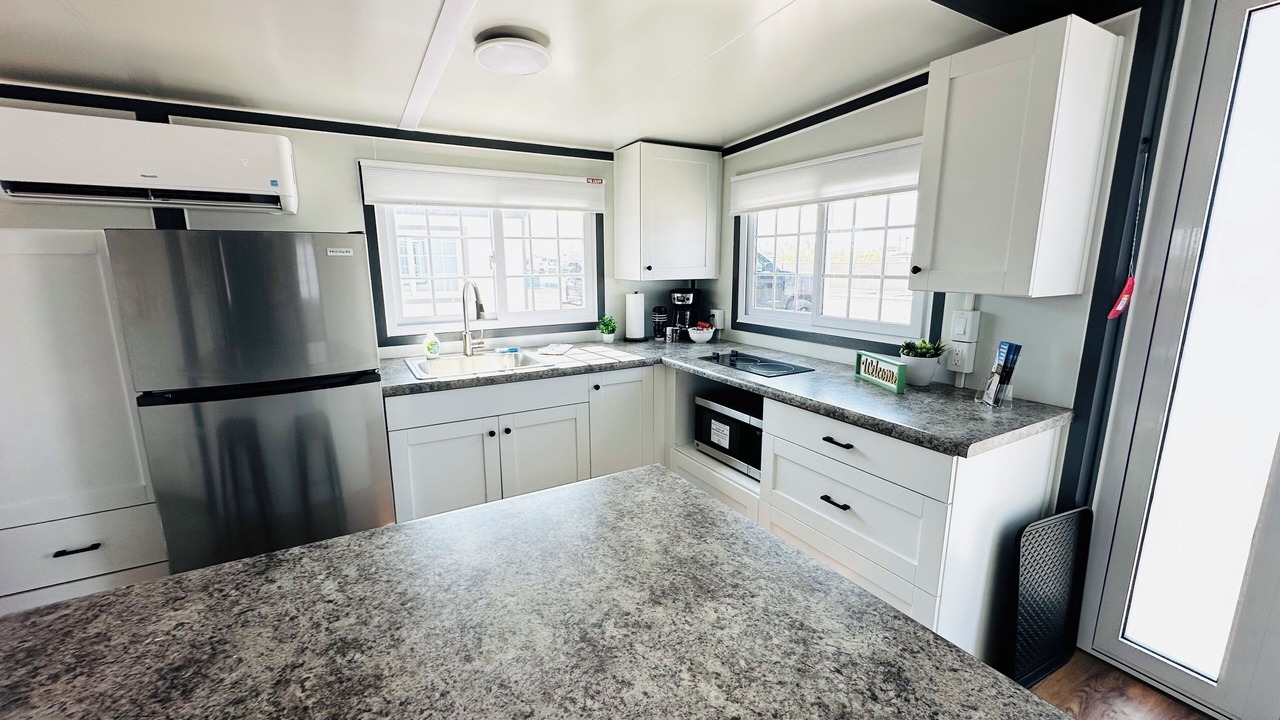 Photo of Kitchen in Pecos