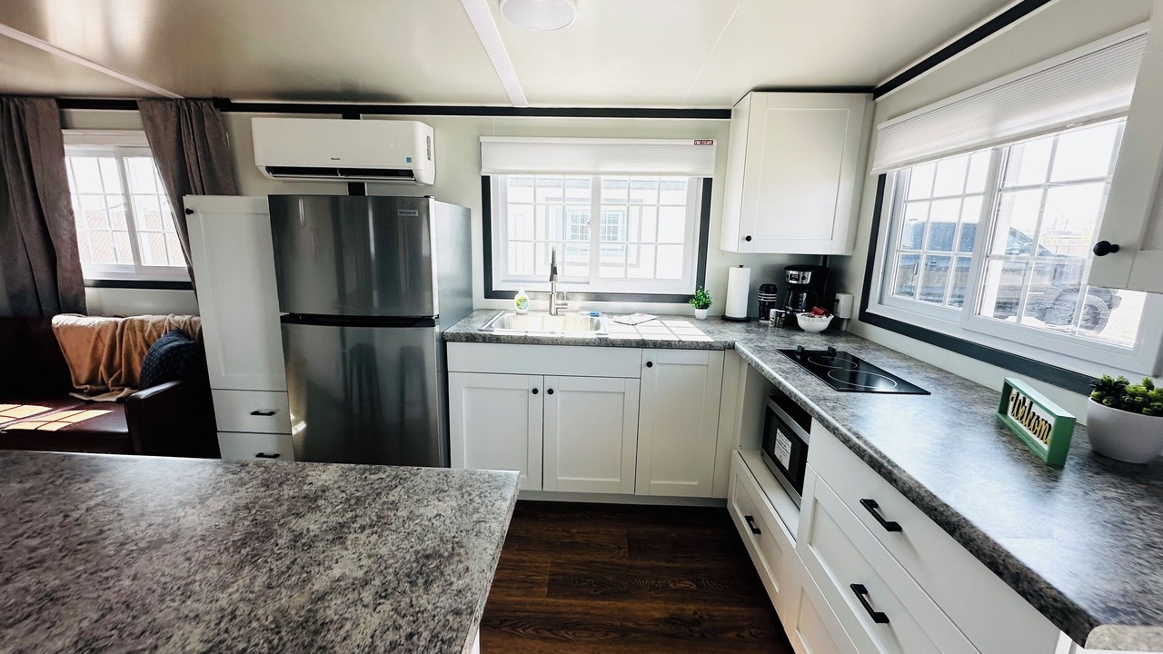 Photo of Kitchen in Pecos