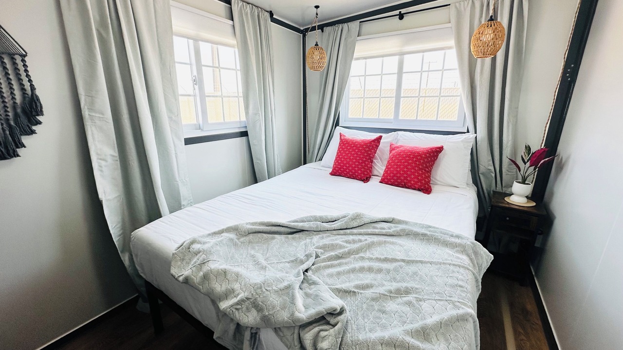 Photo of Bedroom in Pecos