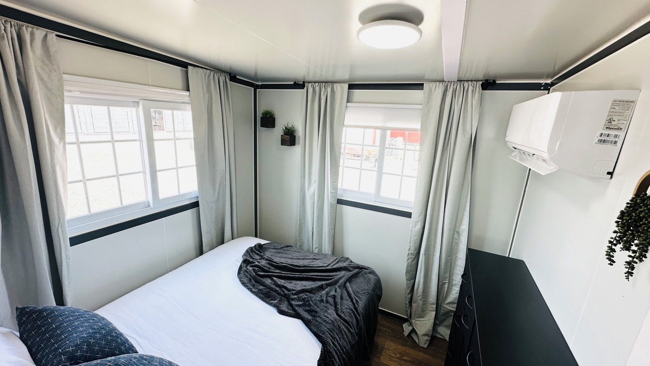 Photo of Bedroom in Pecos