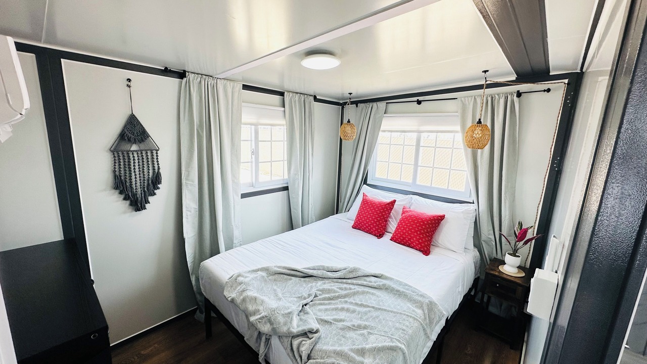 Photo of Bedroom in Pecos