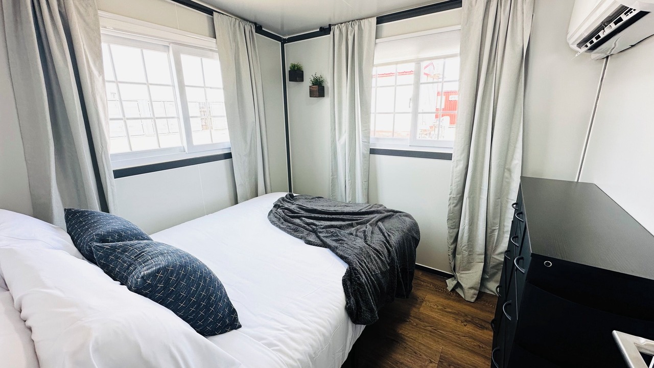 Photo of Bedroom in Pecos