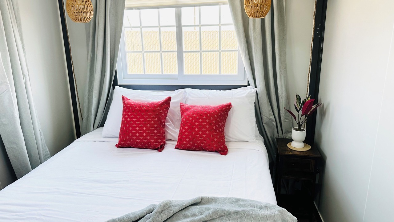 Photo of Bedroom in Pecos