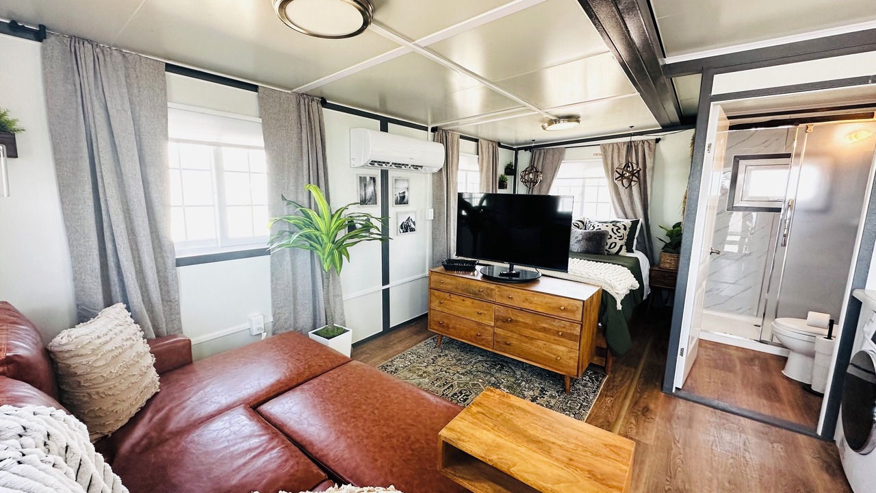 Photo of Bedroom in Pecos