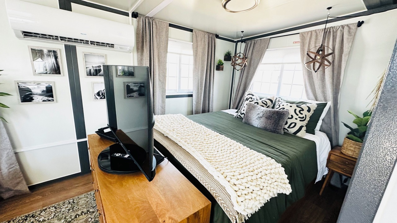 Photo of Bedroom in Pecos