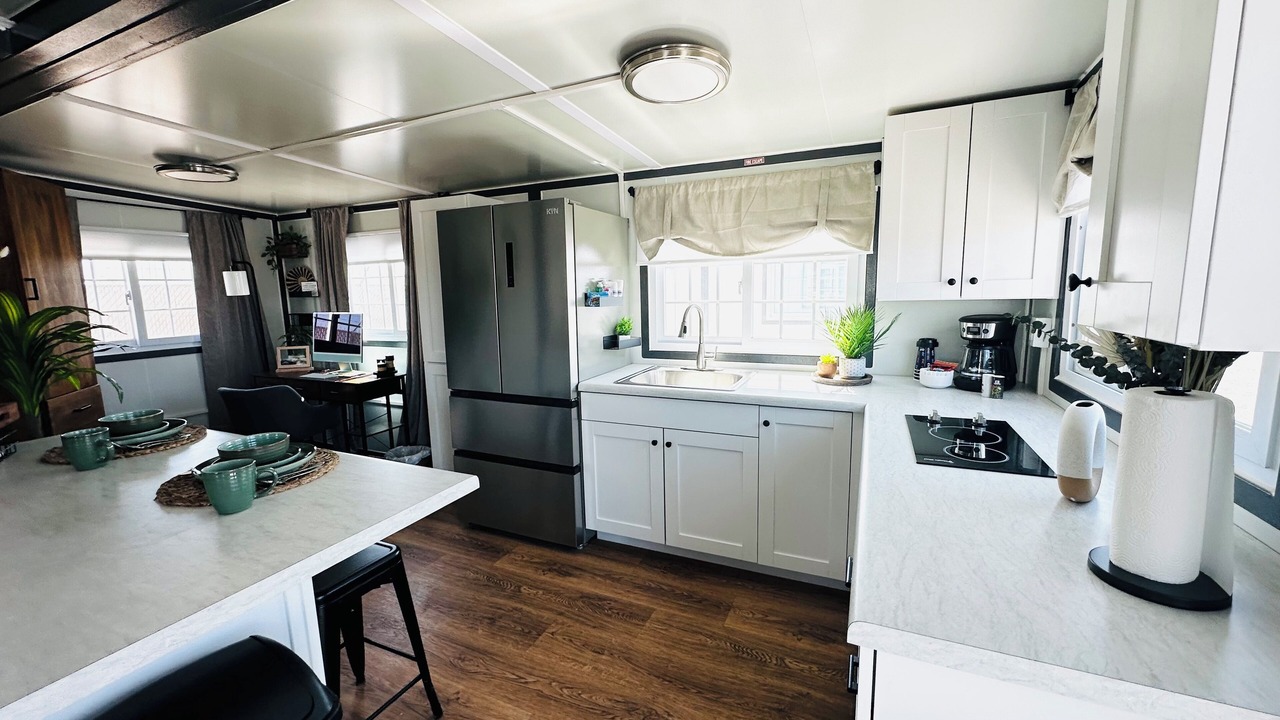 Photo of Kitchen in Pecos
