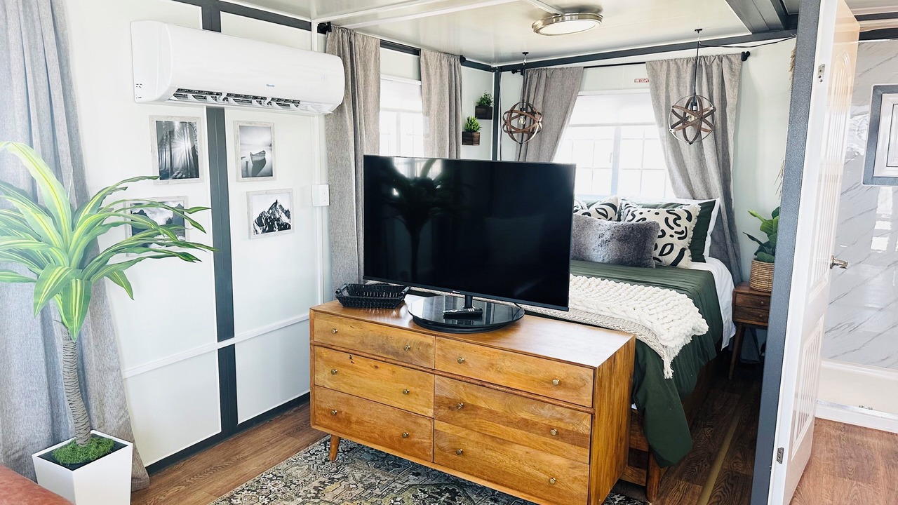 Photo of Bedroom in Pecos