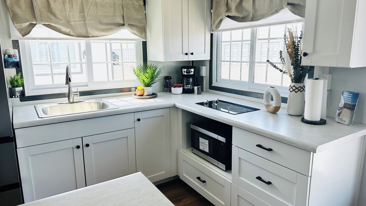 Photo of Kitchen in Pecos