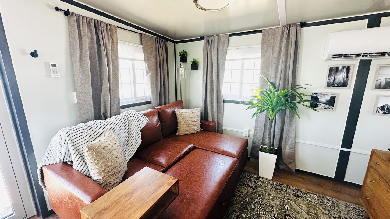 Photo of Livingroom in Pecos