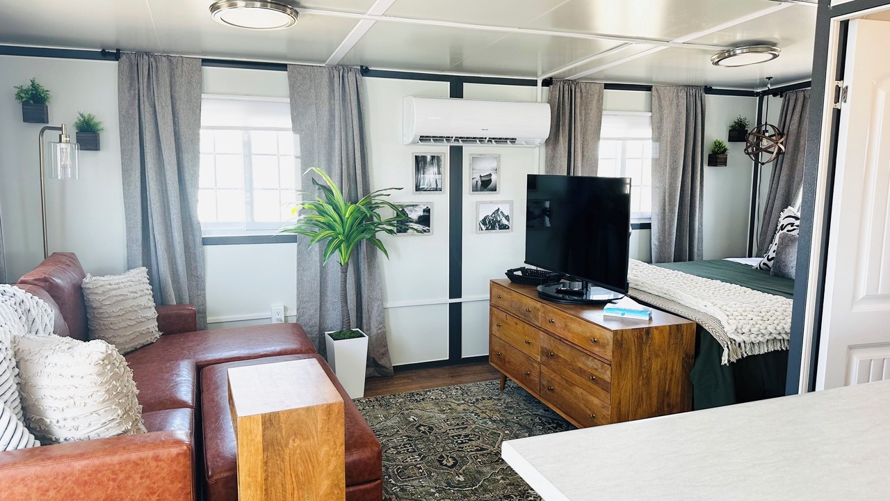Photo of Bedroom in Pecos