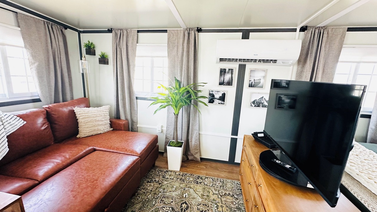 Photo of Livingroom in Pecos