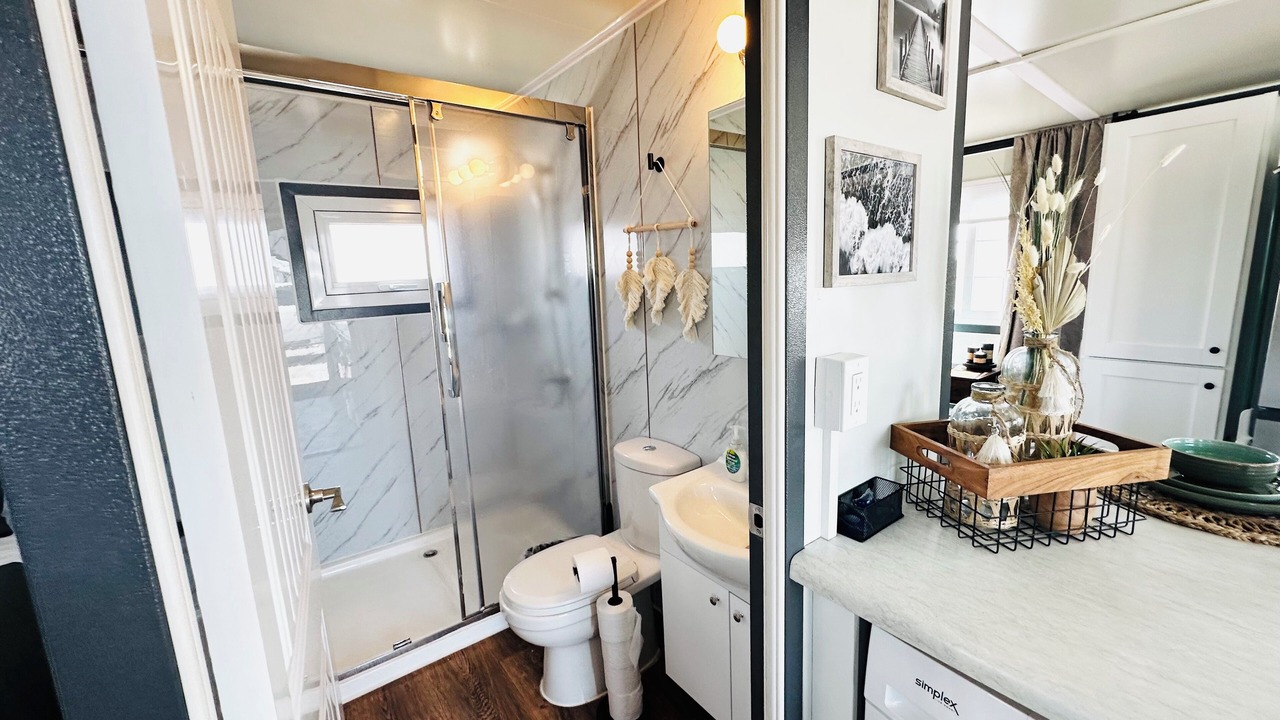 Photo of Bathroom in Pecos