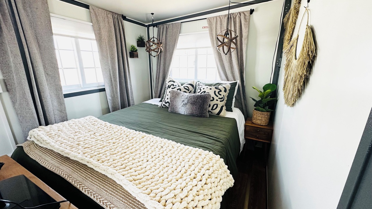 Photo of Bedroom in Pecos