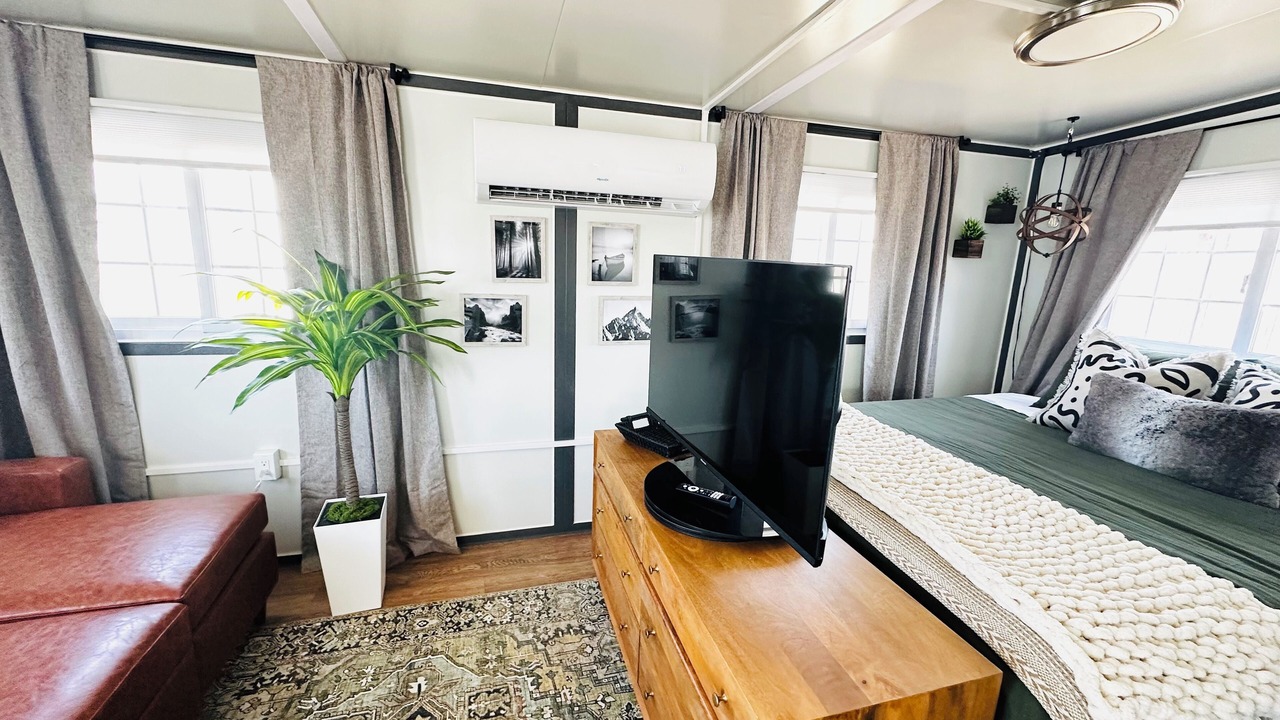 Photo of Bedroom in Pecos