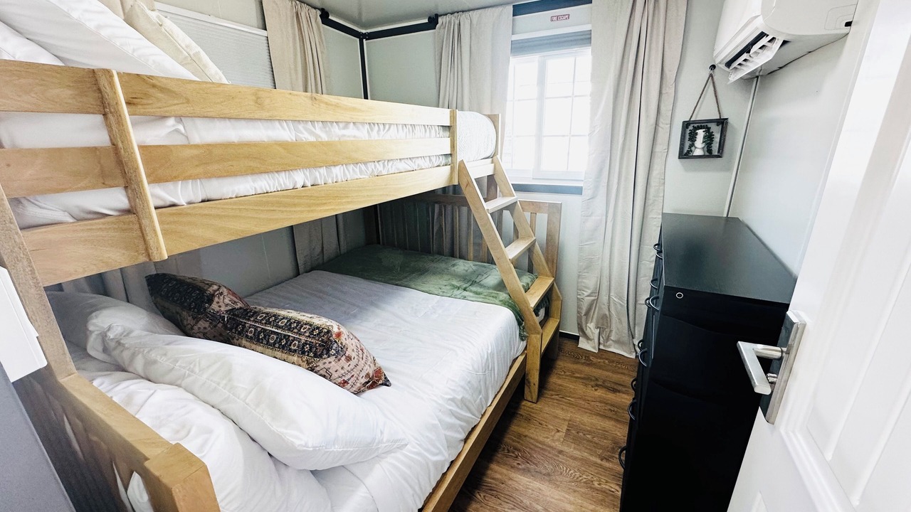 Photo of Bedroom in Pecos