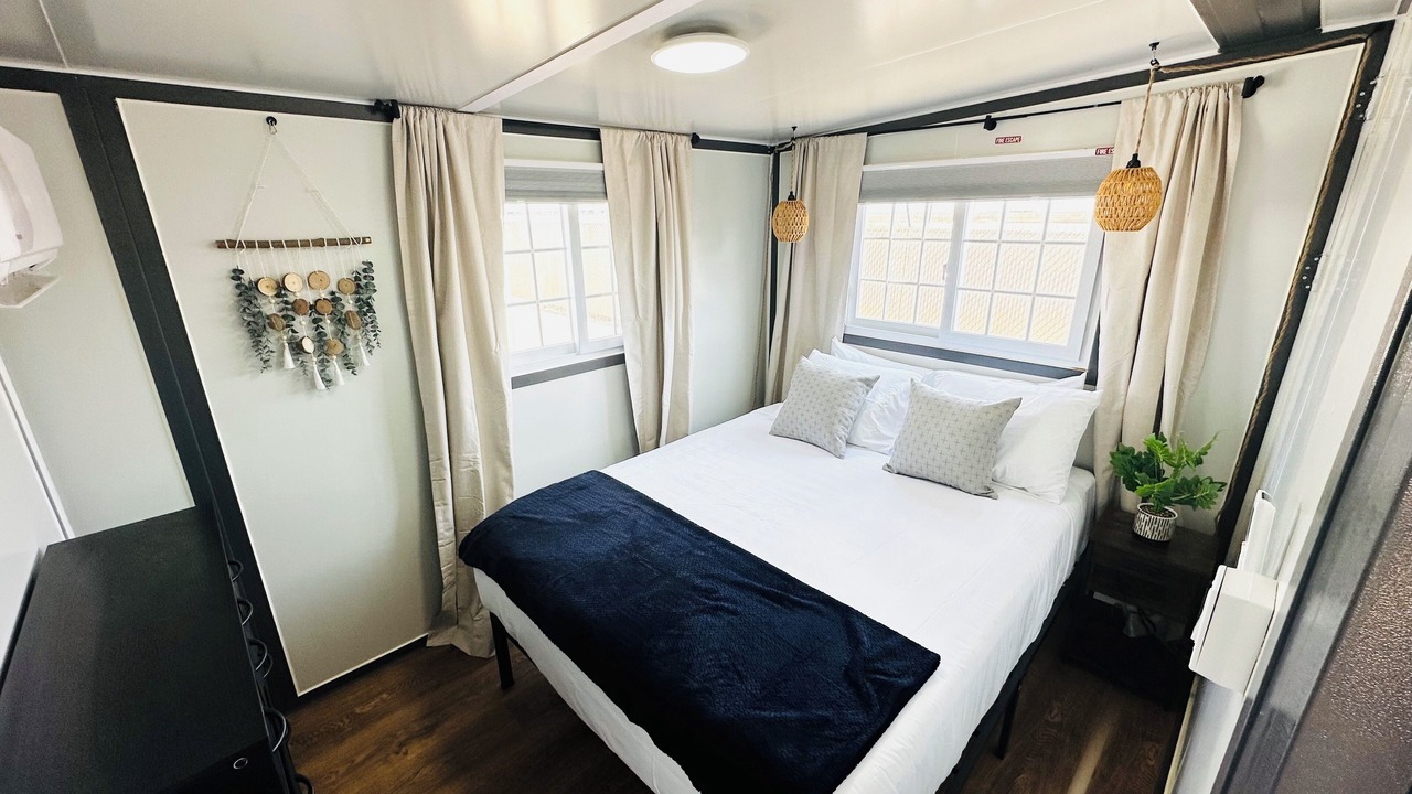 Photo of Bedroom in Pecos