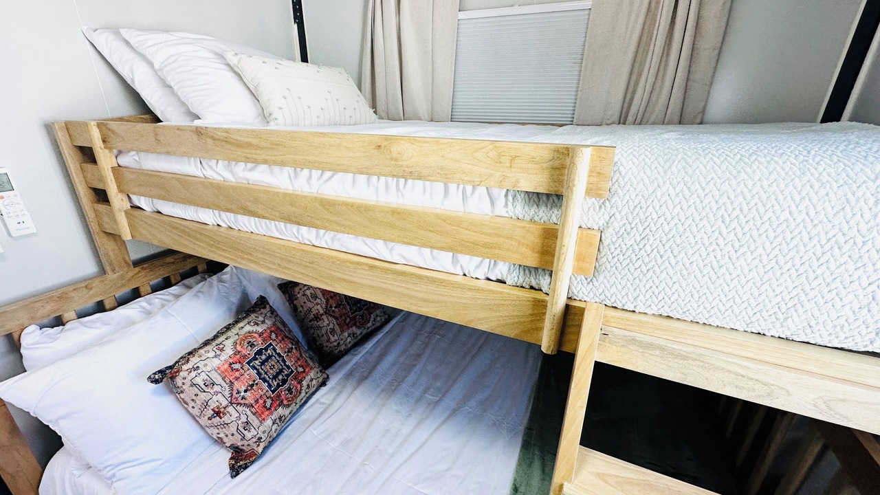 Photo of Bedroom in Pecos