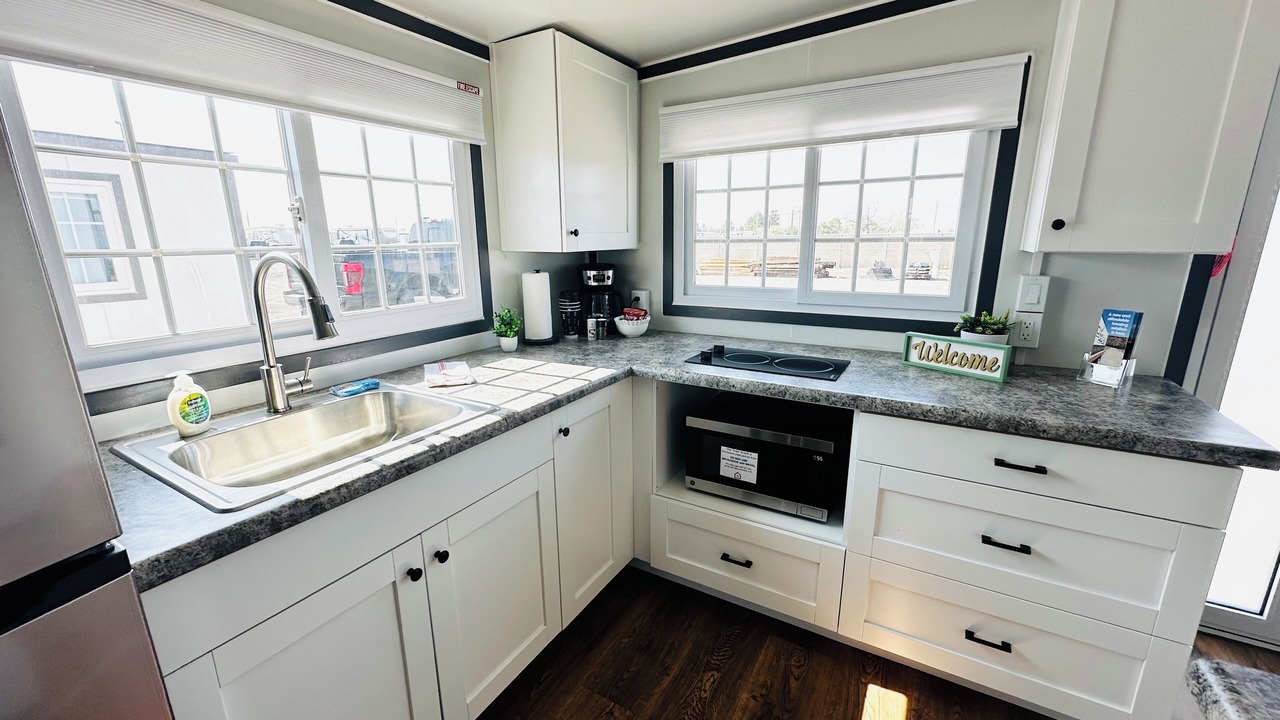 Photo of Kitchen in Pecos