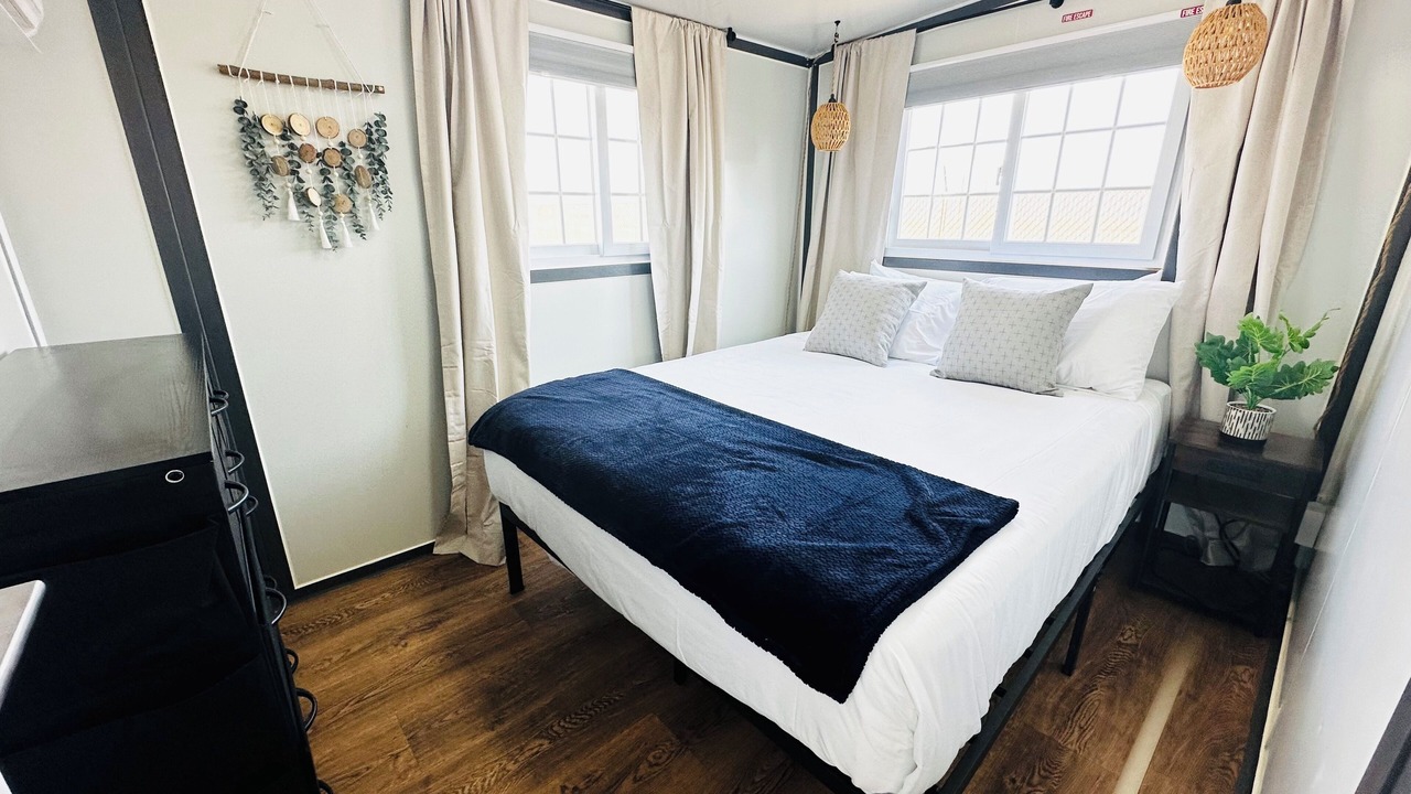 Photo of Bedroom in Pecos