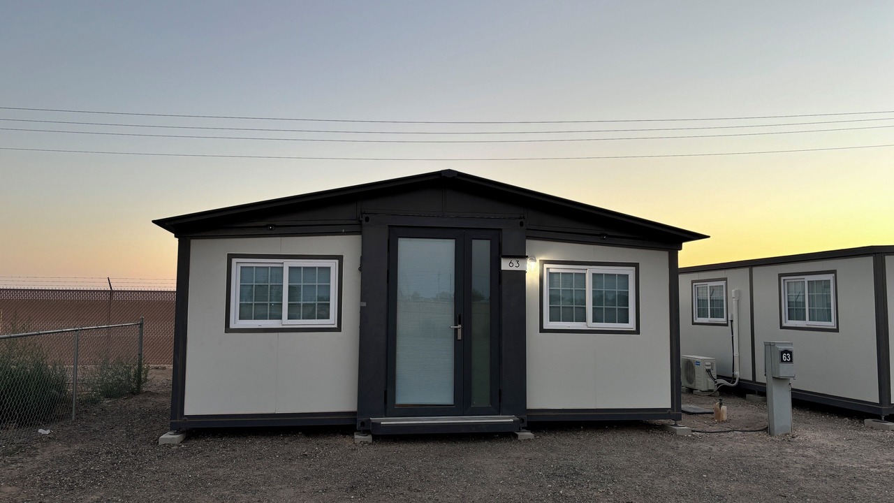 Photo of Outdoor in Pecos
