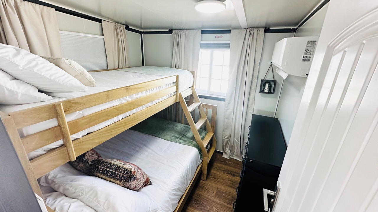 Photo of Bedroom in Pecos