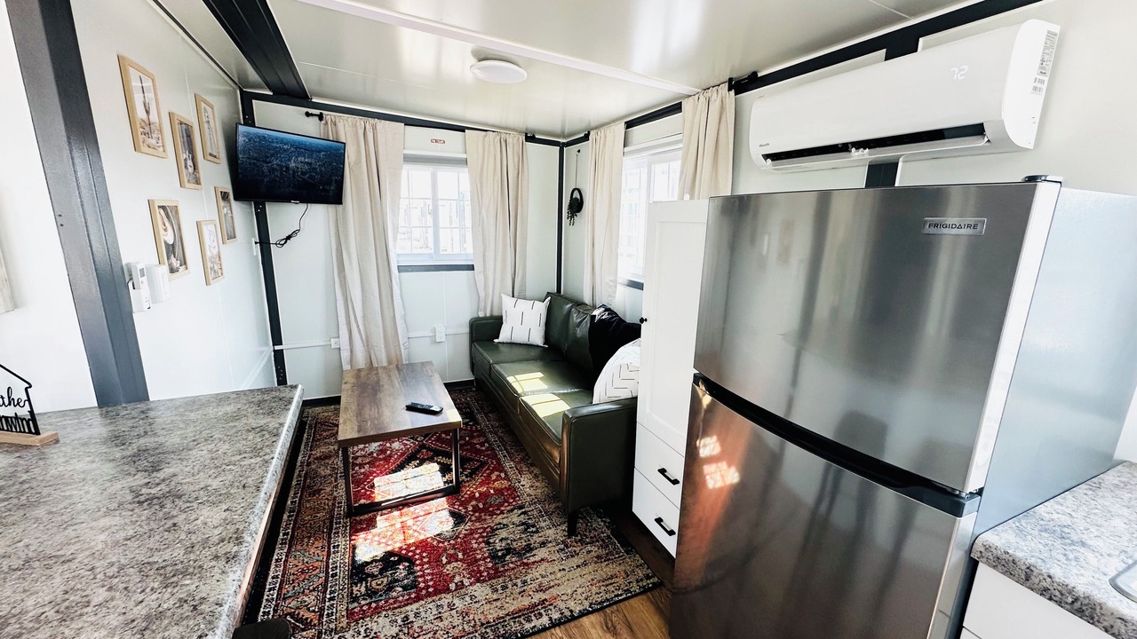 Photo of Livingroom in Pecos
