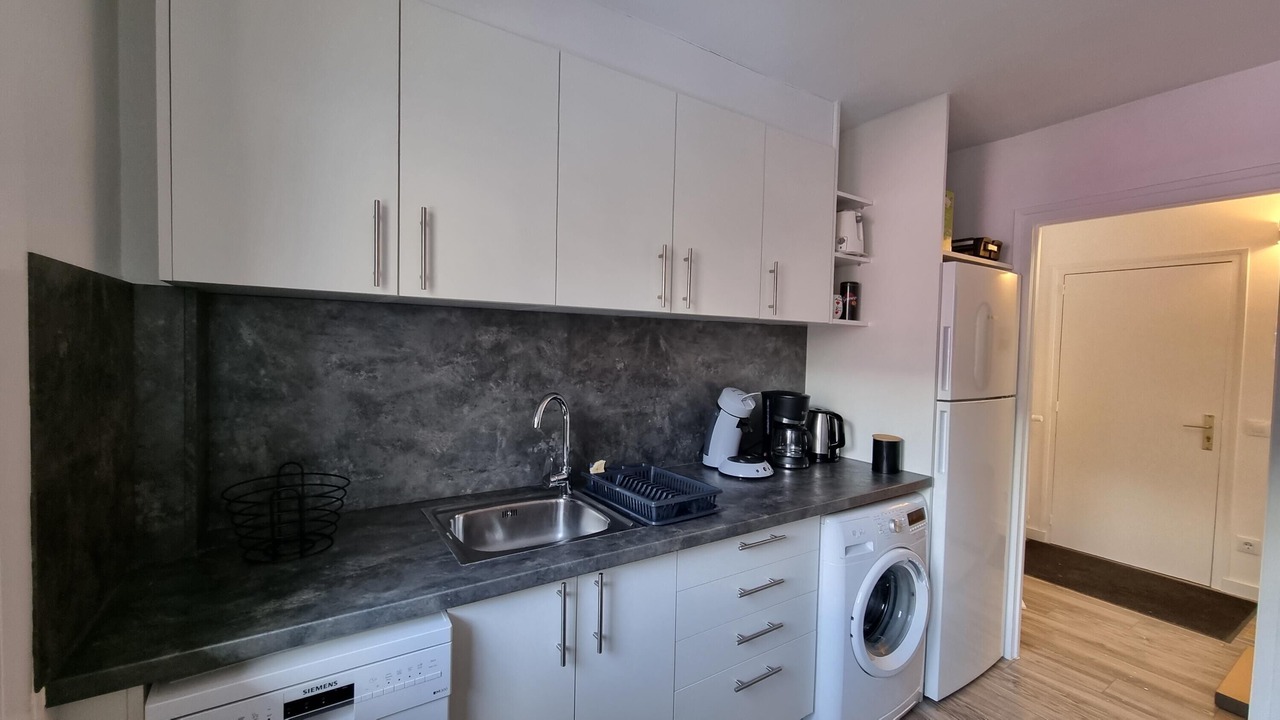 Photo of Kitchen in Pas de la Casa