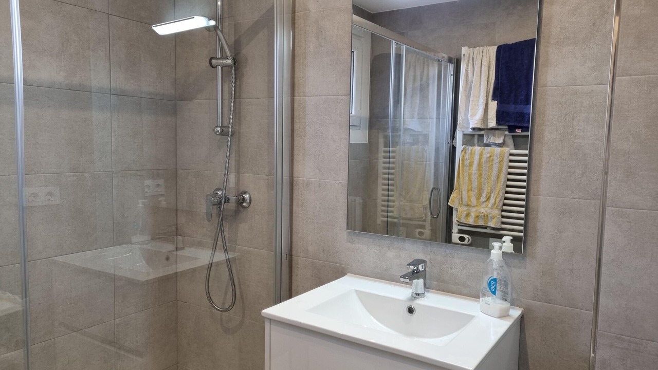 Photo of Bathroom in Pas de la Casa