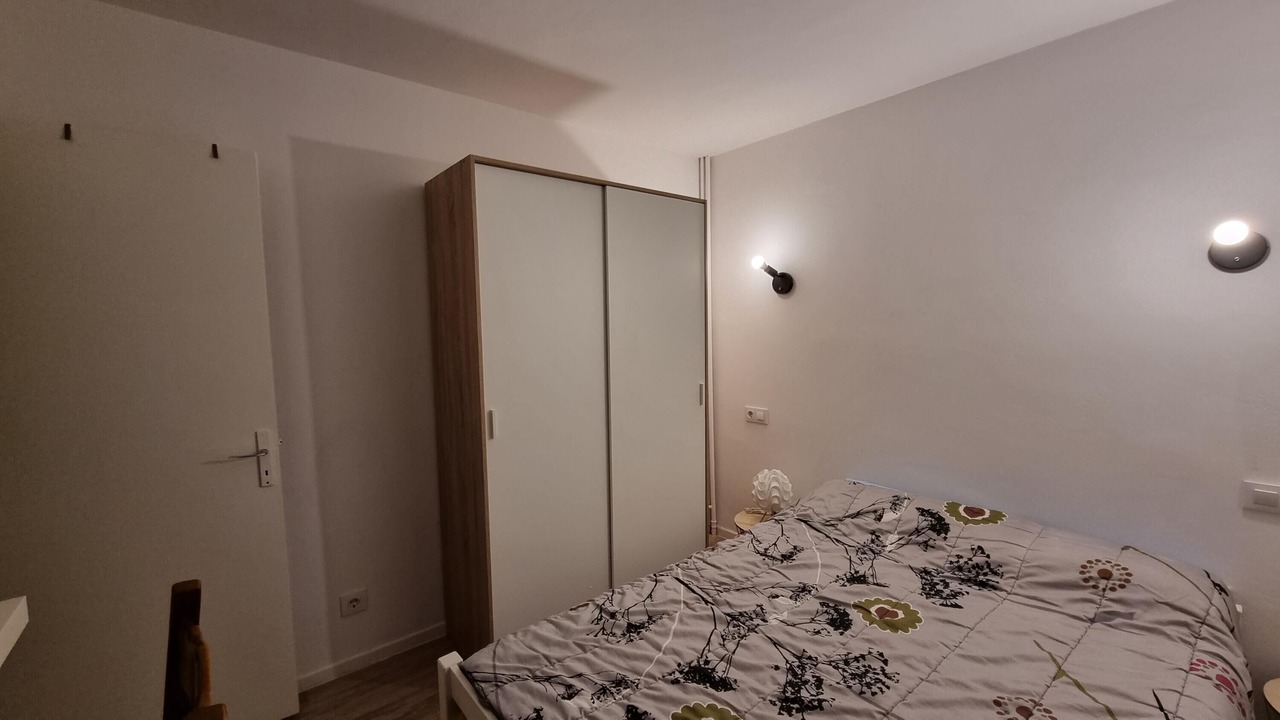 Photo of Bedroom in Pas de la Casa