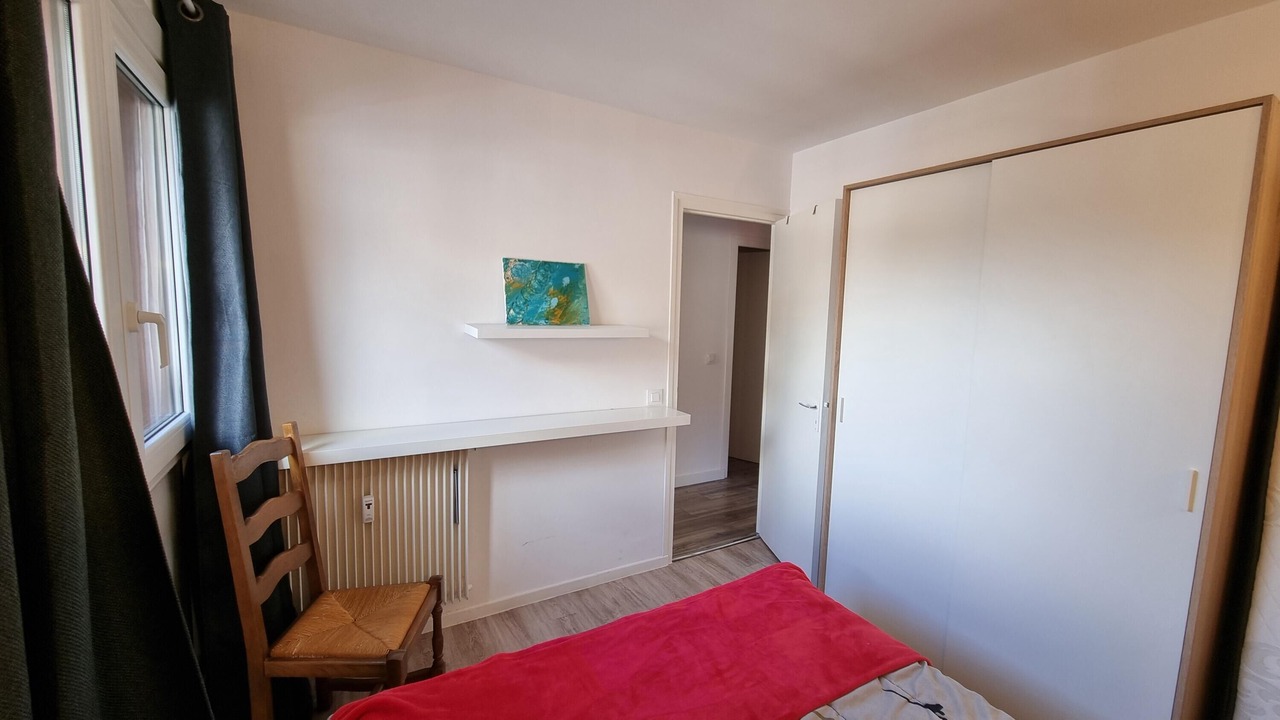 Photo of Bedroom in Pas de la Casa