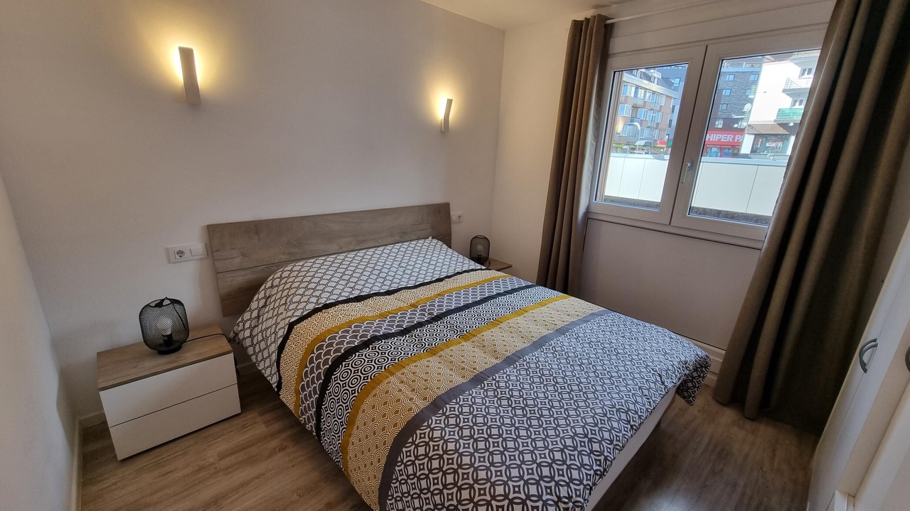 Photo of Bedroom in Pas de la Casa