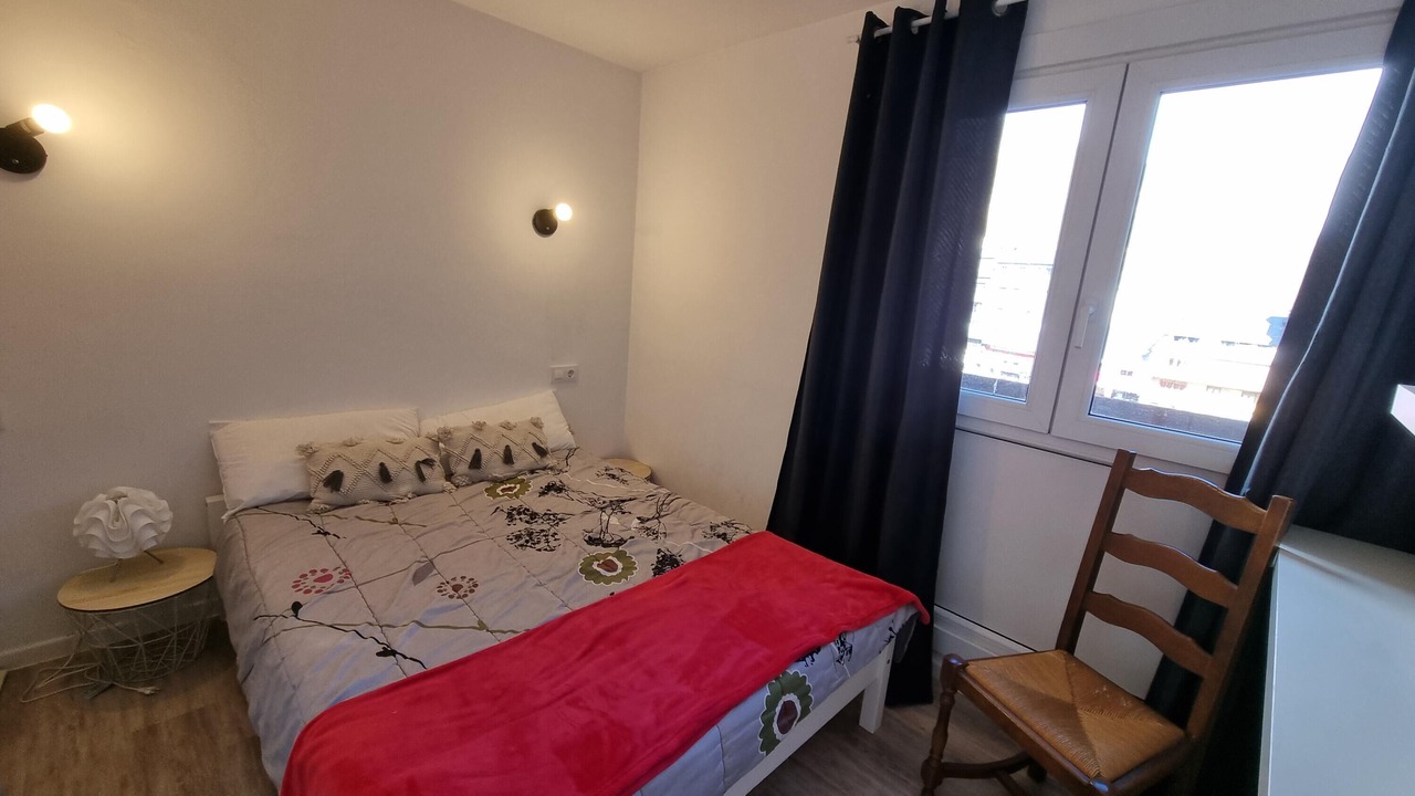 Photo of Bedroom in Pas de la Casa