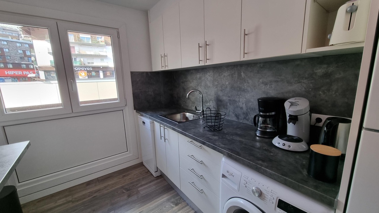 Photo of Kitchen in Pas de la Casa
