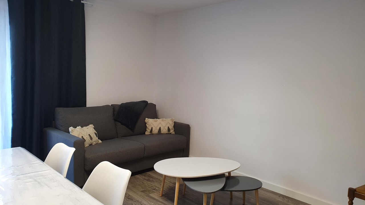 Photo of Livingroom in Pas de la Casa