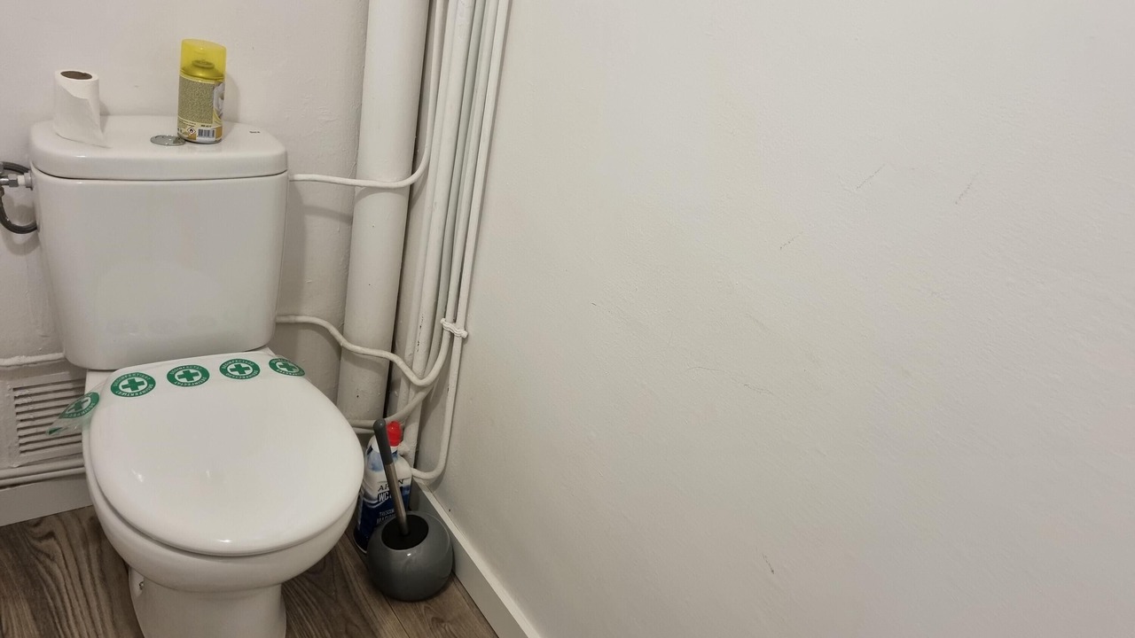 Photo of Bathroom in Pas de la Casa