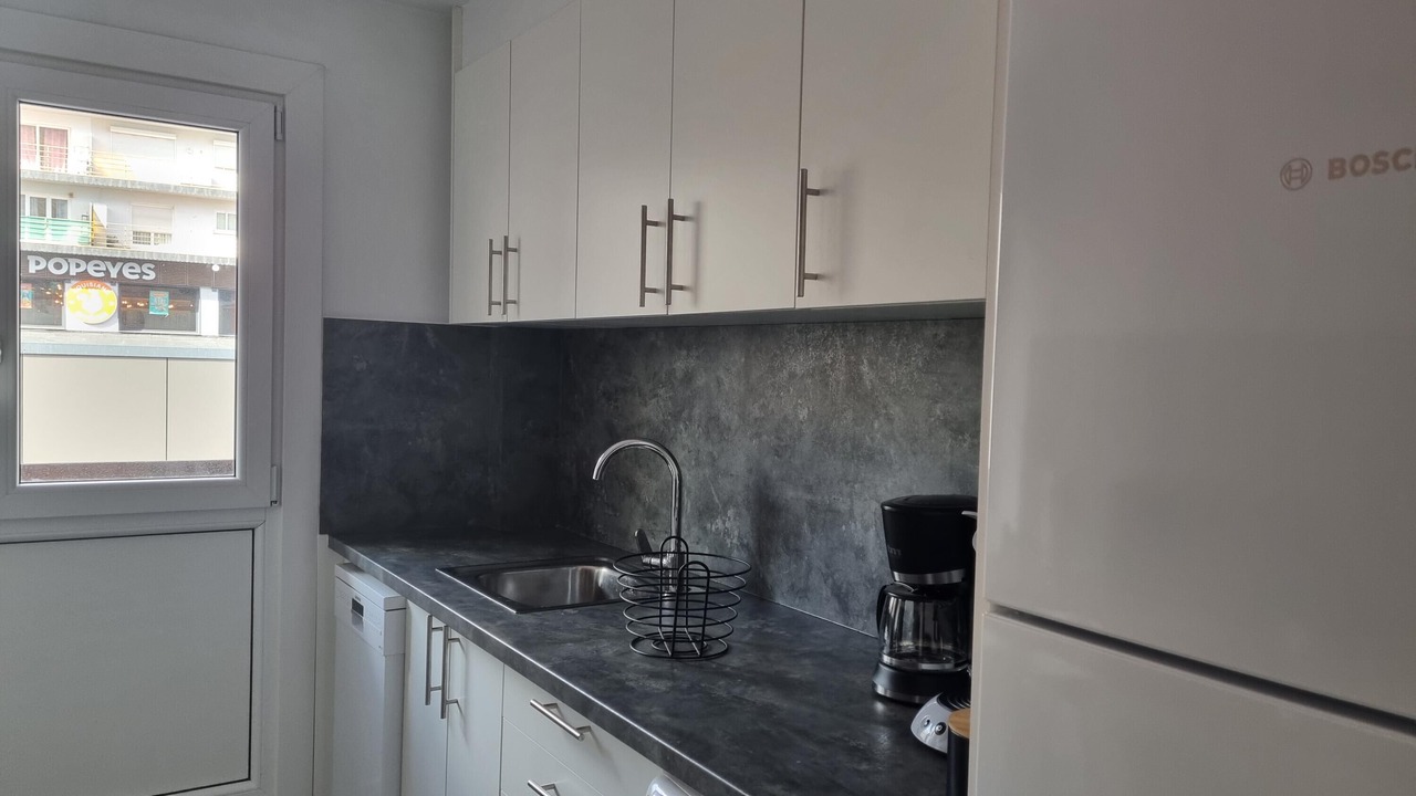 Photo of Kitchen in Pas de la Casa