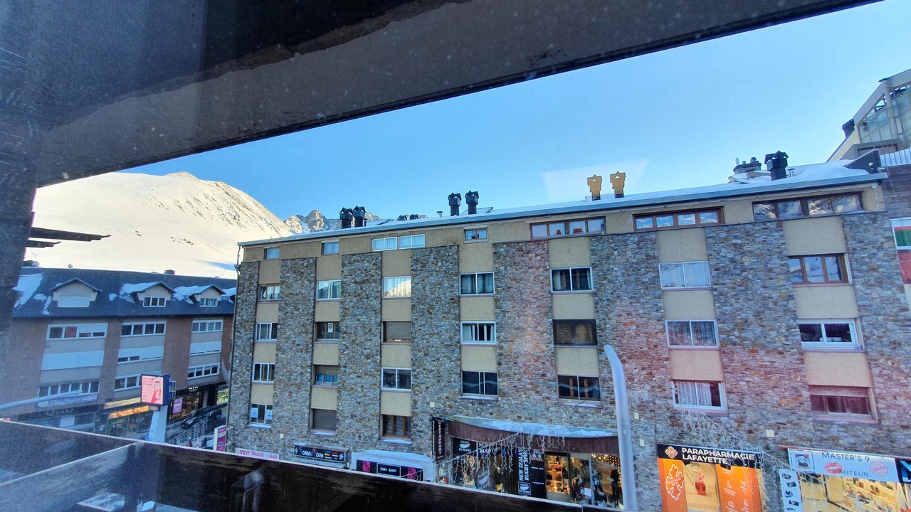 Photo of Outdoor in Pas de la Casa