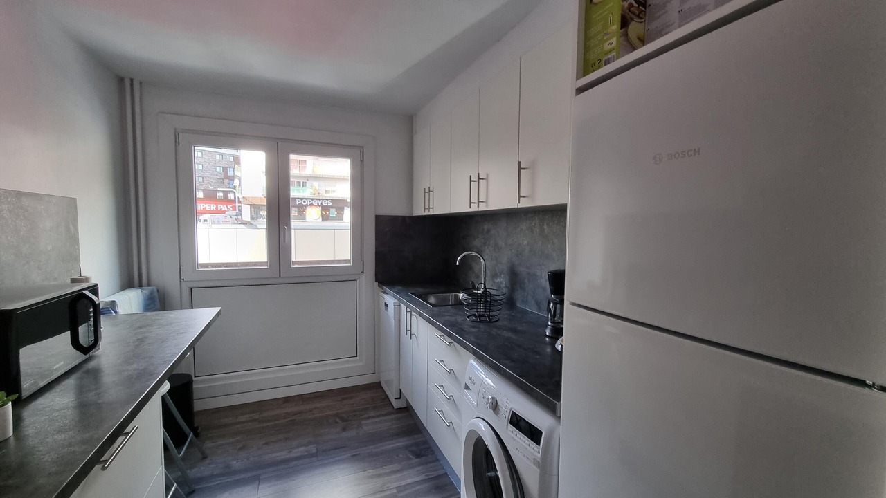 Photo of Kitchen in Pas de la Casa