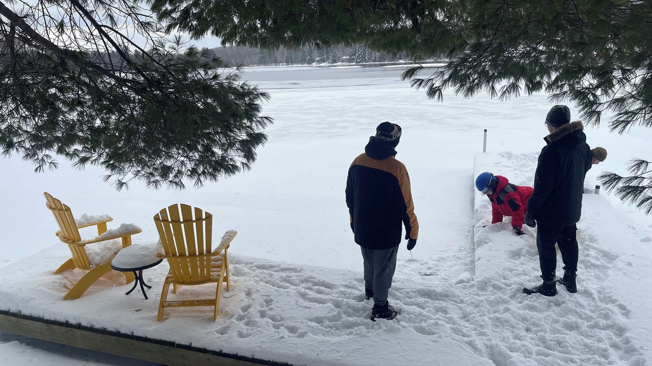 Photo of Outdoor in Hastings Highlands