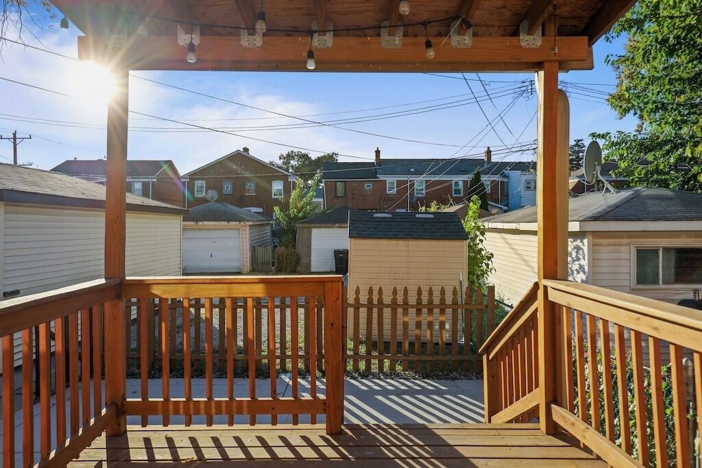 Photo of Outdoor in Clearing