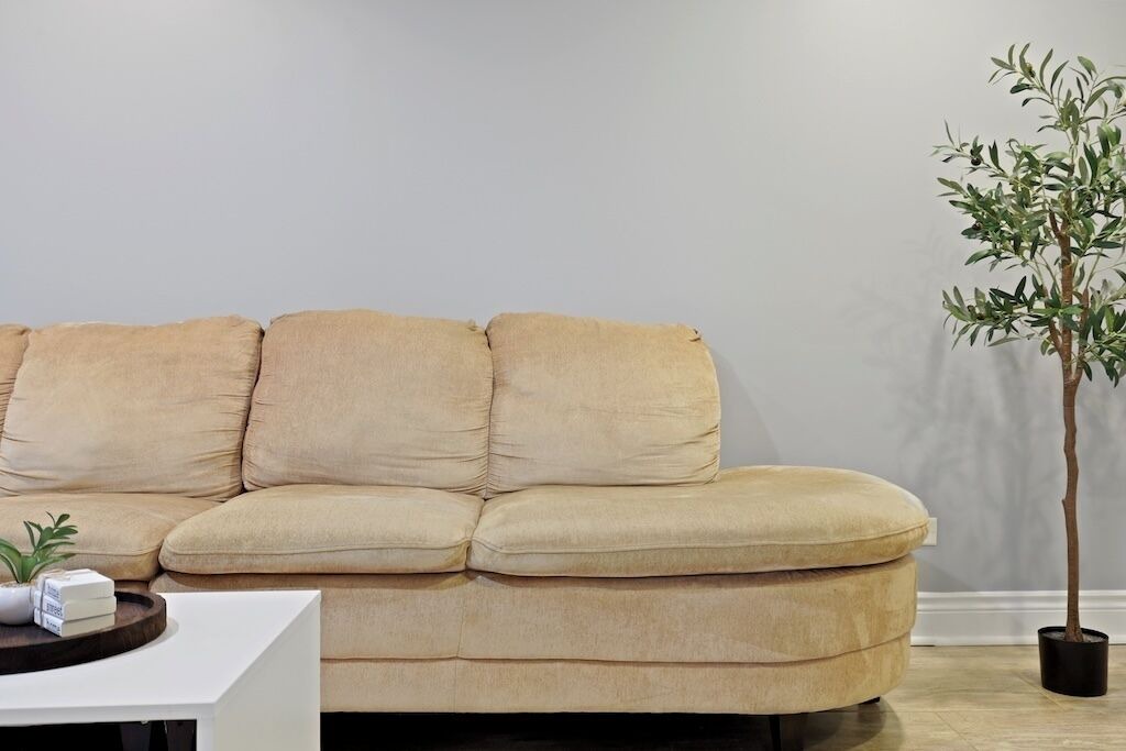 Photo of Livingroom in Clearing