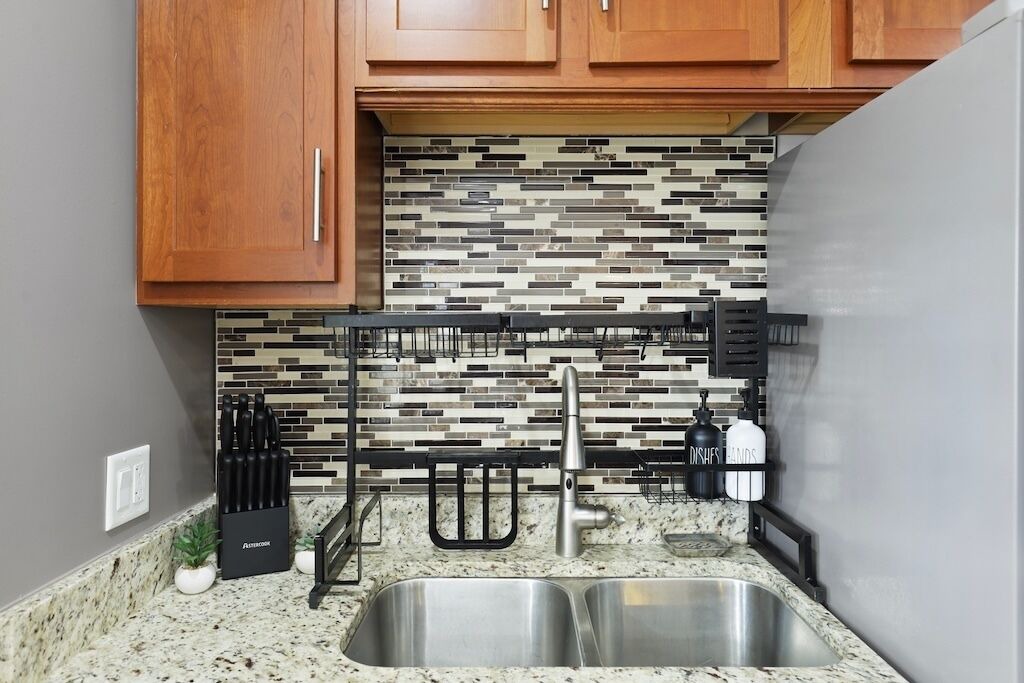 Photo of Kitchen in Clearing