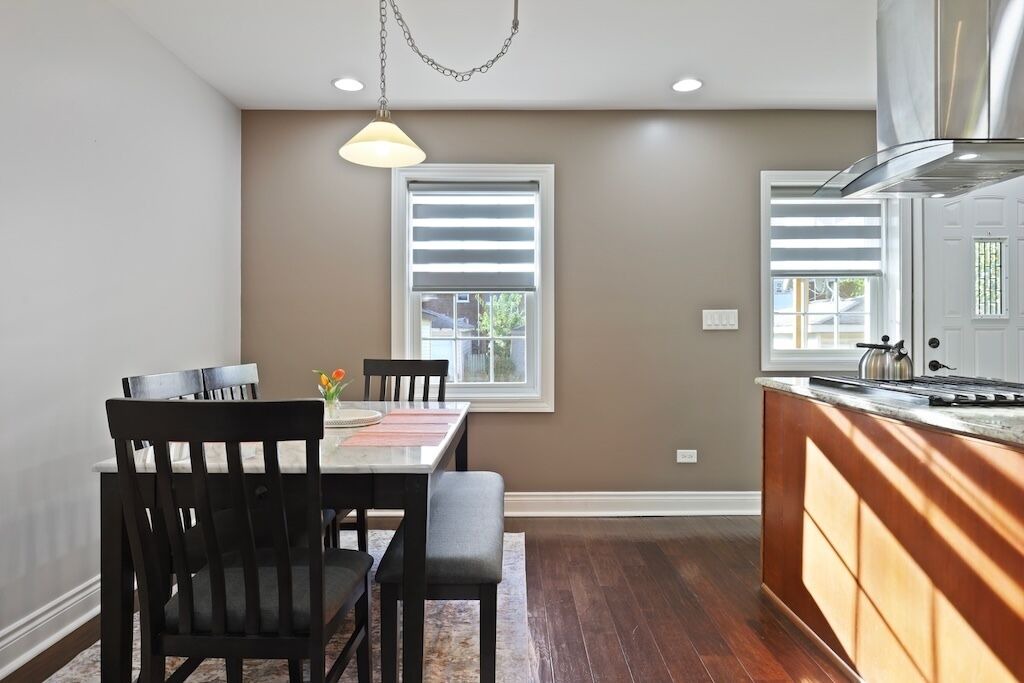 Photo of Others in Clearing