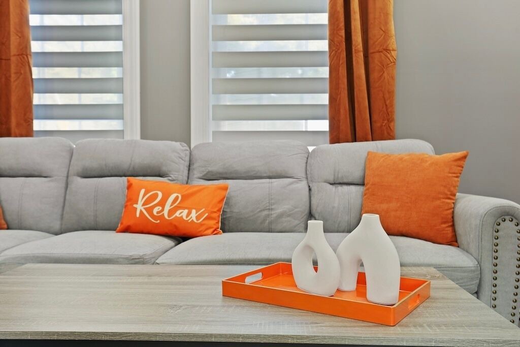 Photo of Livingroom in Clearing