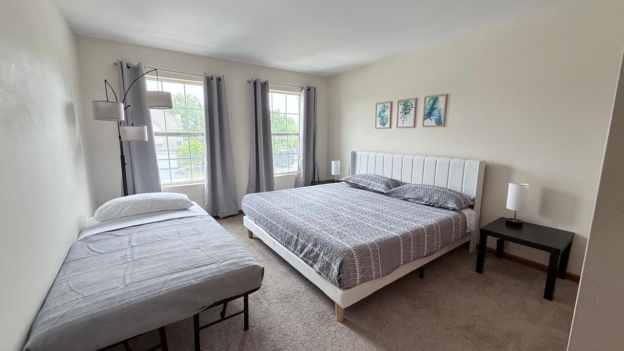 Photo of Bedroom in Clearing