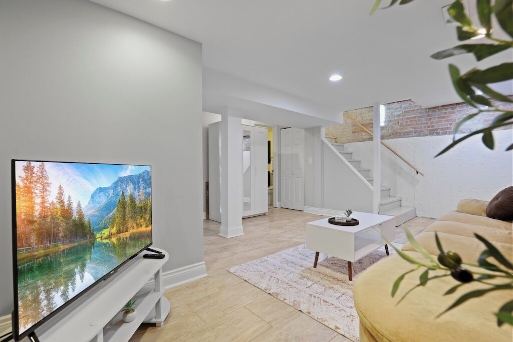 Photo of Livingroom in Clearing