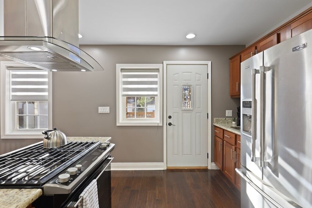 Photo of Kitchen in Clearing