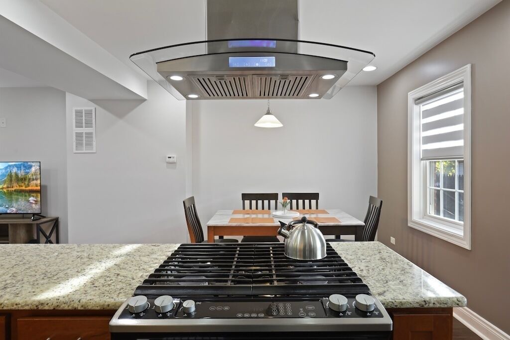 Photo of Others in Clearing