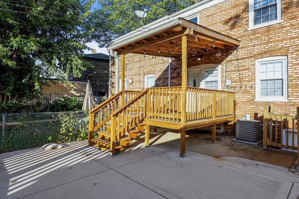 Photo of Outdoor in Clearing