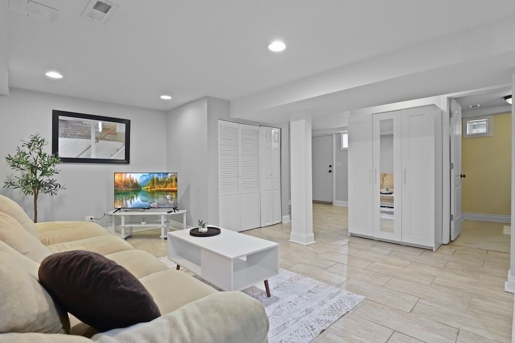 Photo of Livingroom in Clearing